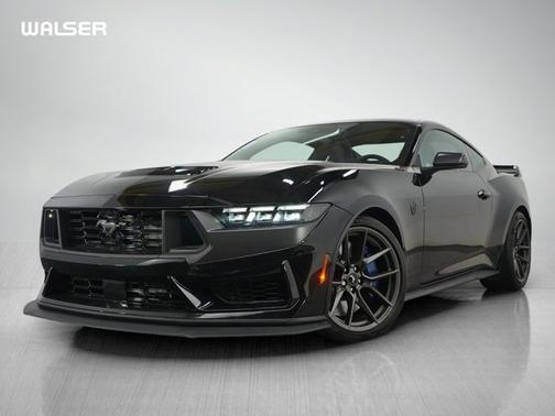 2024 Ford Mustang Dark Horse