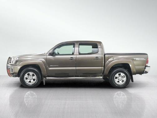 Pyrite Mica 2013 Toyota Tacoma Base