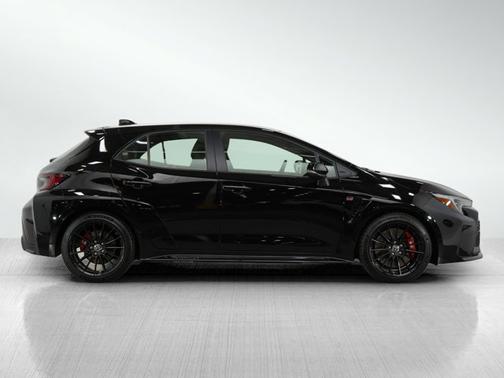 2023 Toyota GR Corolla Core