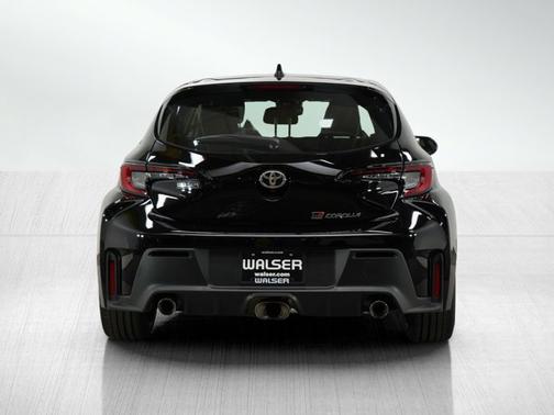 2023 Toyota GR Corolla Core