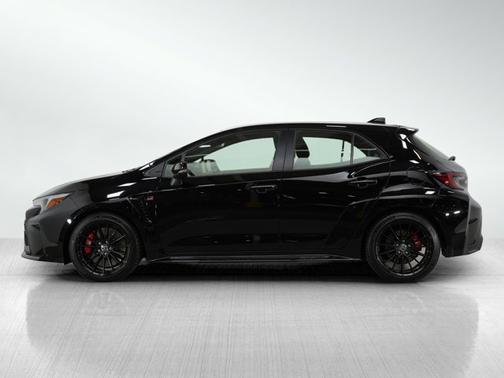 2023 Toyota GR Corolla Core