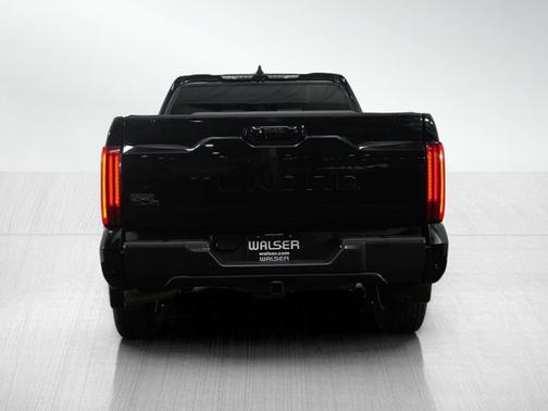 2024 Toyota Tundra Hybrid Limited Hybrid