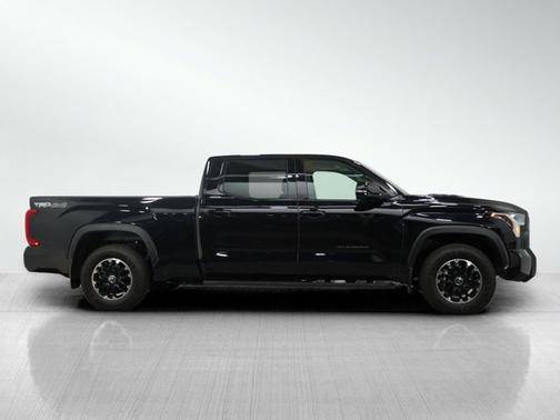 2024 Toyota Tundra Hybrid Limited Hybrid