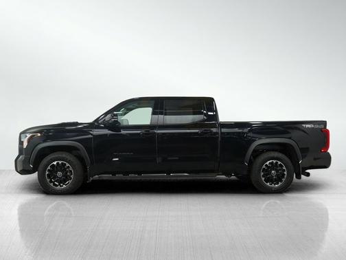 2024 Toyota Tundra Hybrid Limited Hybrid