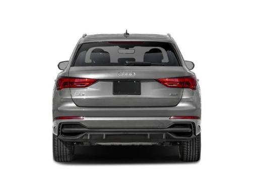 2023 Audi Q3 S line Premium
