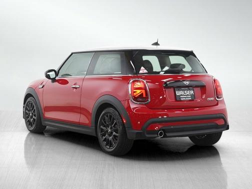 2024 MINI Hardtop Cooper