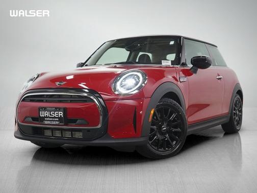 2024 MINI Hardtop Cooper