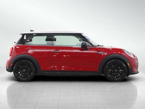 2024 MINI Hardtop Cooper