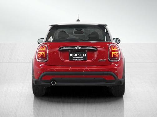 2024 MINI Hardtop Cooper