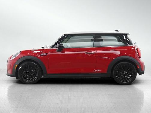2024 MINI Hardtop Cooper