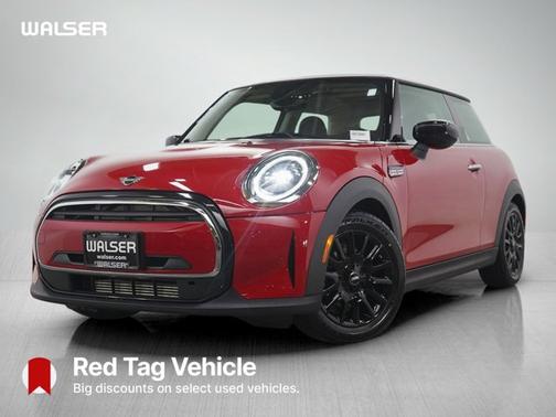 2024 MINI Hardtop Cooper