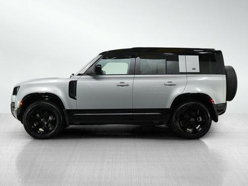 2024 Land Rover Defender X-Dynamic SE