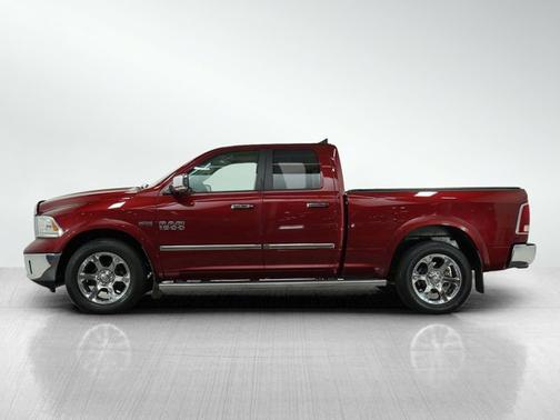 2014 RAM 1500 Laramie