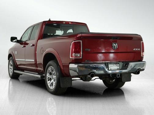 2014 RAM 1500 Laramie