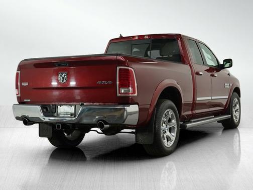 2014 RAM 1500 Laramie