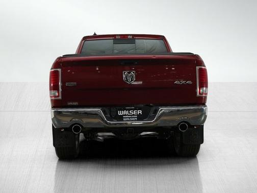 2014 RAM 1500 Laramie