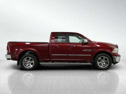 2014 RAM 1500 Laramie