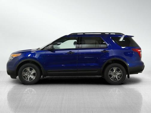 2013 Ford Explorer Base