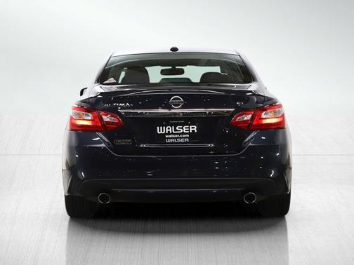 2017 Nissan Altima 2.5 SL