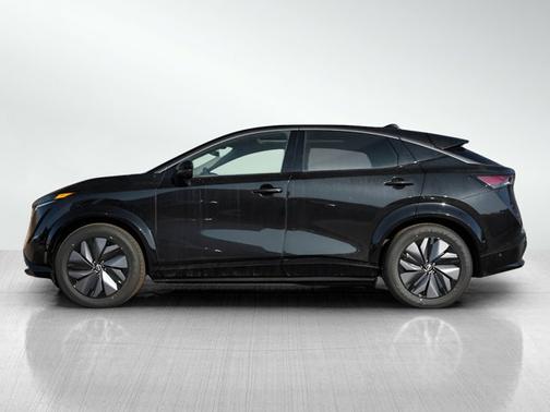 2025 Nissan ARIYA PLATINUM+