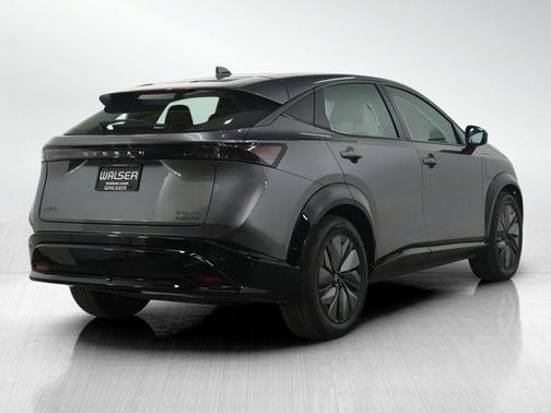 2024 Nissan ARIYA ENGAGE+