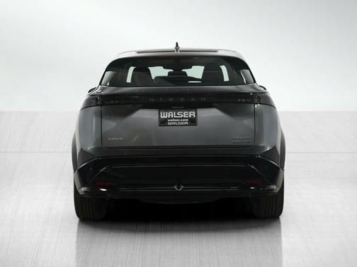 2024 Nissan ARIYA ENGAGE+