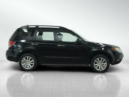 2012 Subaru Forester 2.5X Premium