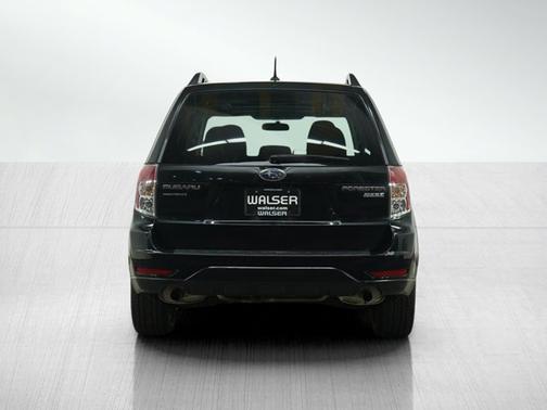 2012 Subaru Forester 2.5X Premium