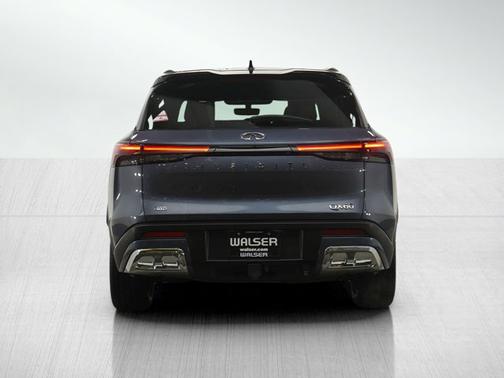 2022 INFINITI QX60 AUTOGRAPH