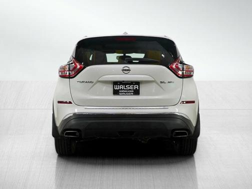 2015 Nissan Murano SL