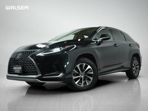 2022 Lexus RX 350 RX 350