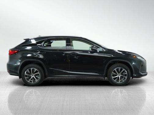 2022 Lexus RX 350 RX 350