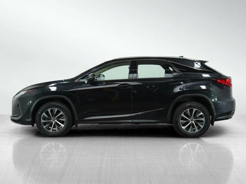 2022 Lexus RX 350 RX 350