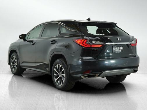 2022 Lexus RX 350 RX 350