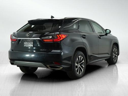 2022 Lexus RX 350 RX 350
