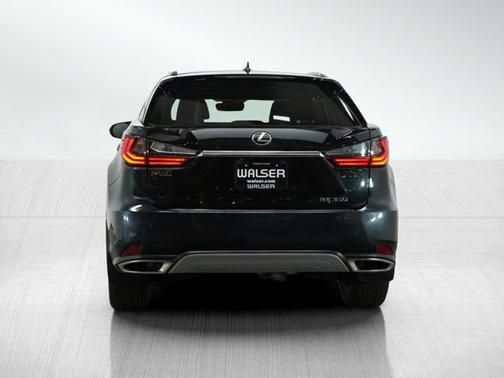 2022 Lexus RX 350 RX 350