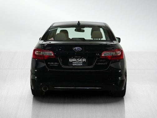 2016 Subaru Legacy 2.5i Limited