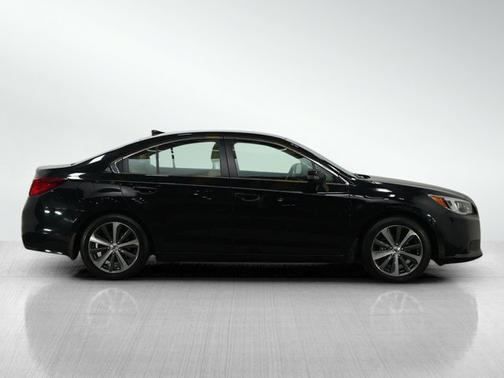 2016 Subaru Legacy 2.5i Limited