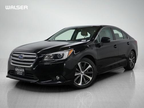 2016 Subaru Legacy 2.5i Limited