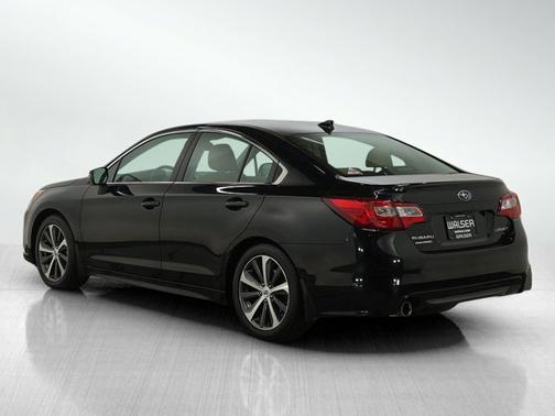 2016 Subaru Legacy 2.5i Limited