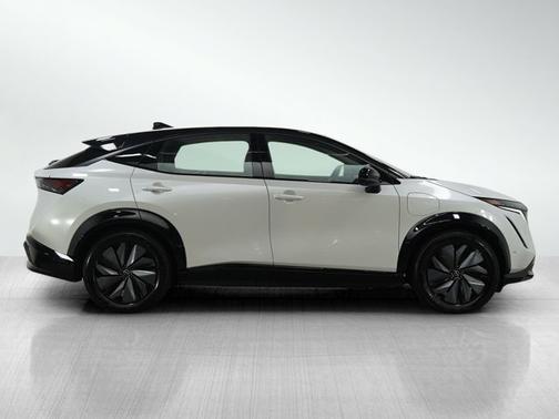 2023 Nissan ARIYA PLATINUM+