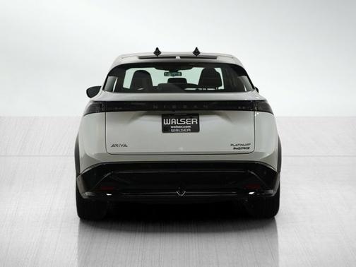 2023 Nissan ARIYA PLATINUM+