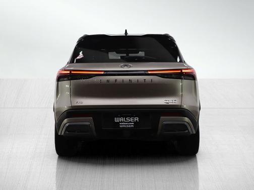 2024 INFINITI QX60 AUTOGRAPH