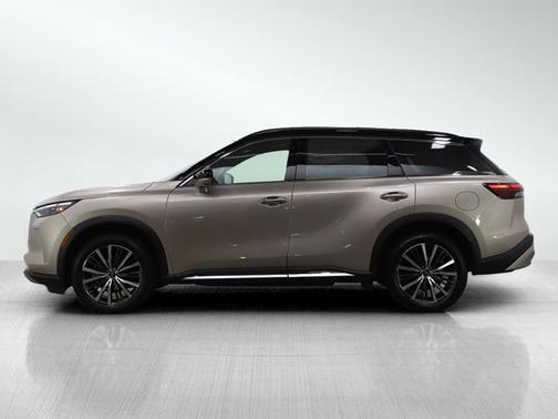 2024 INFINITI QX60 AUTOGRAPH