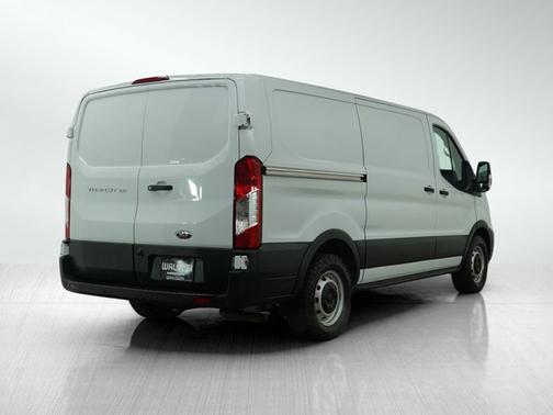2021 Ford Transit-150 Base