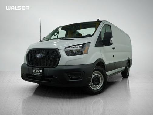 2021 Ford Transit-150 Base