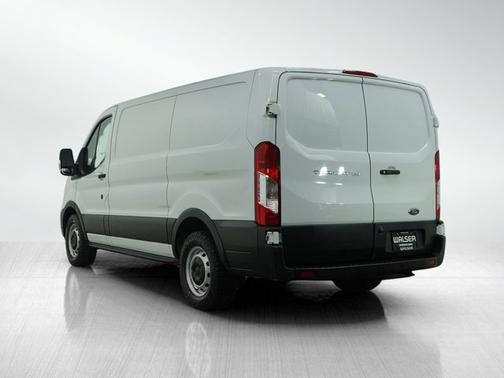 2021 Ford Transit-150 Base