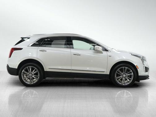 2024 Cadillac XT5 AWD Premium Luxury