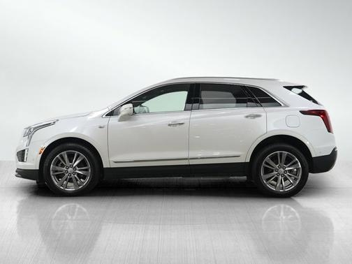 2024 Cadillac XT5 AWD Premium Luxury