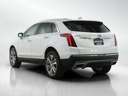 2024 Cadillac XT5 AWD Premium Luxury